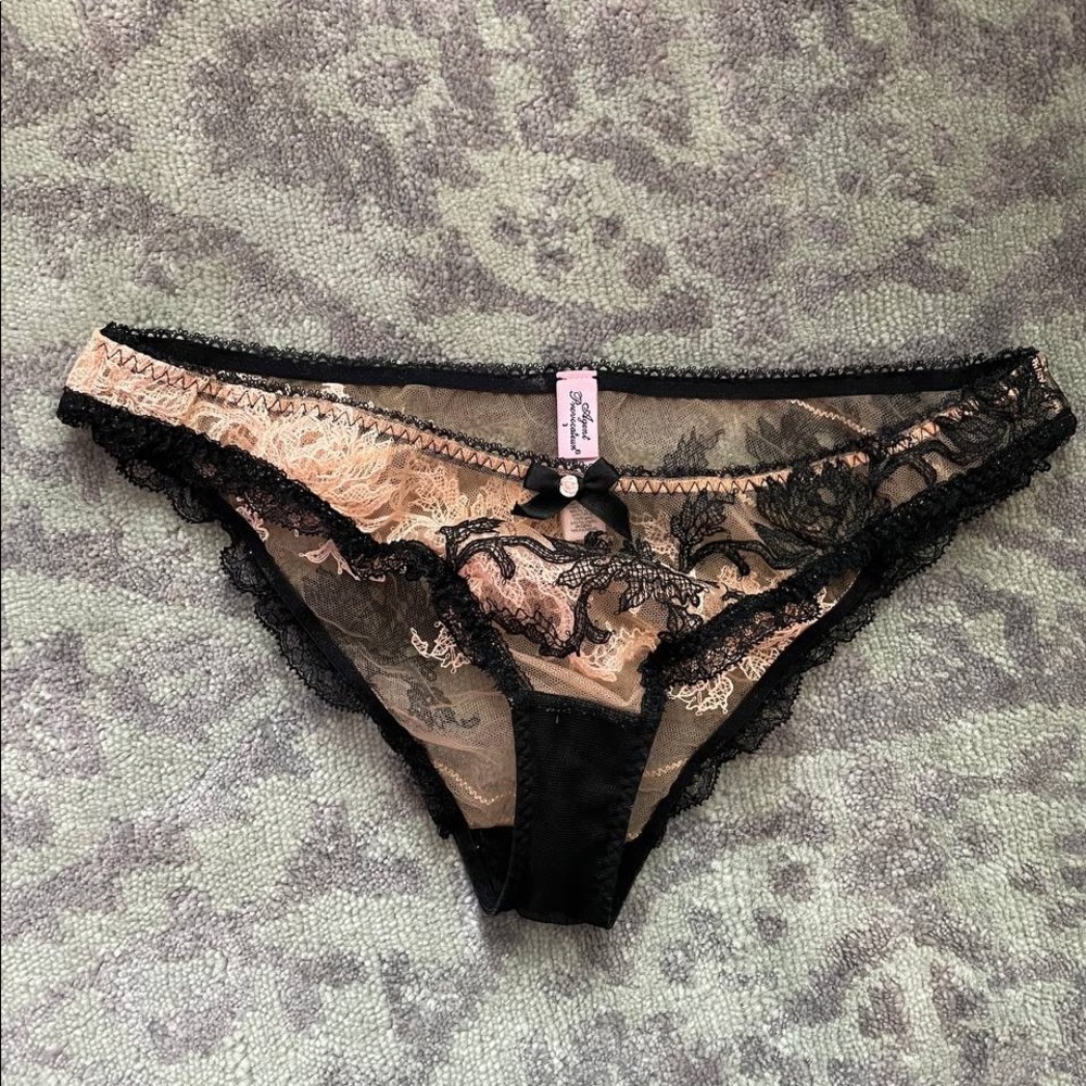Agent Provocateur Luciela Briefs